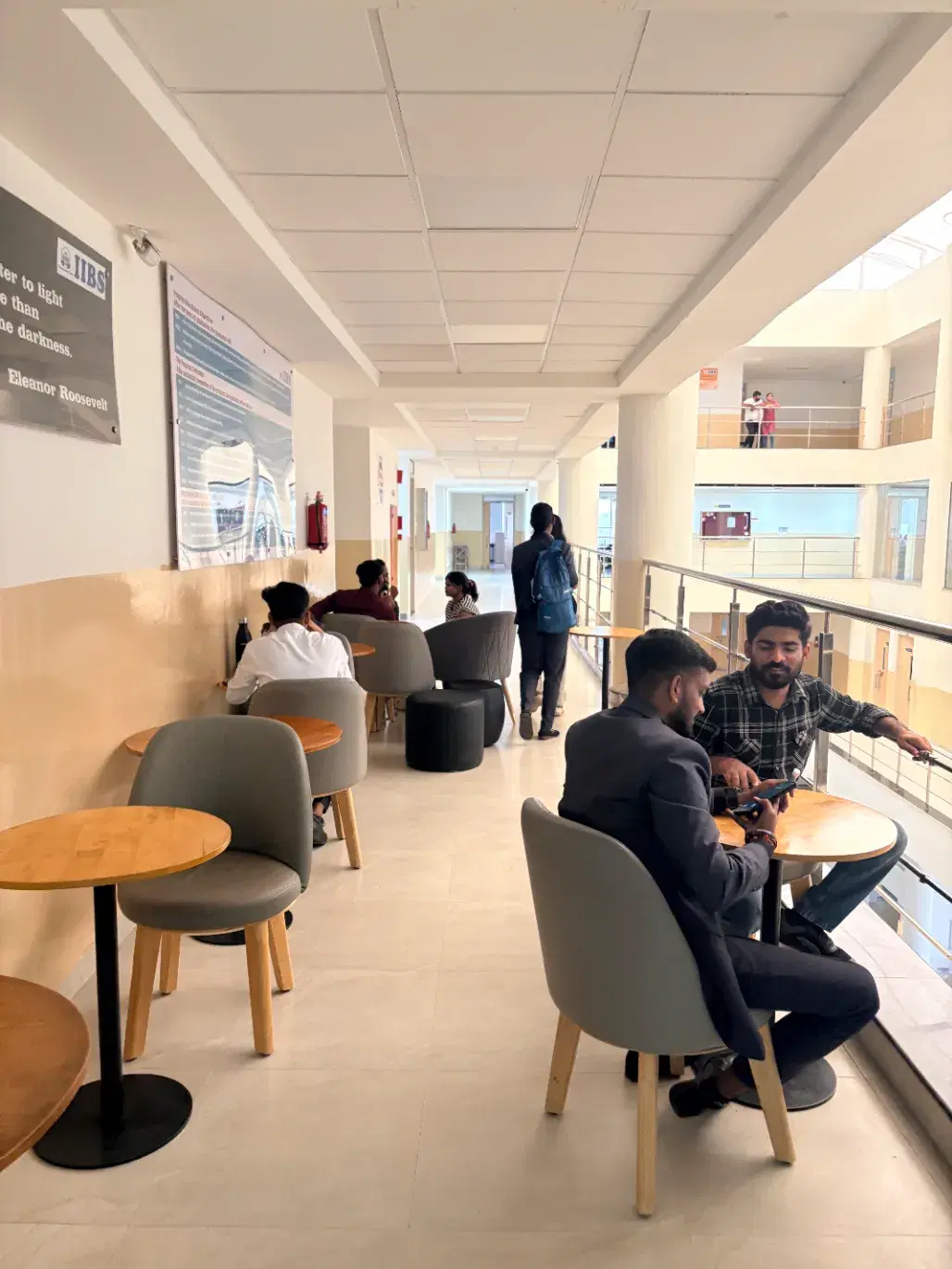 IIBS Bangalore Campus photo 5